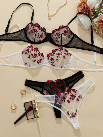 Boudoir Bliss Day/Night Set